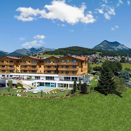 Family Home Alpenhof Maranza Exterior foto