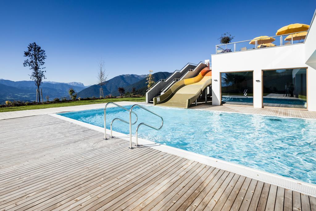 Family Home Alpenhof Maranza Exterior foto