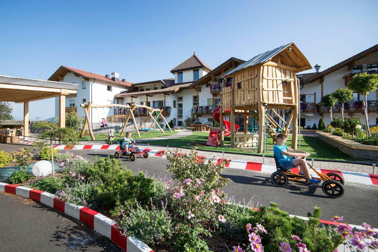 Family Home Alpenhof Maranza Exterior foto