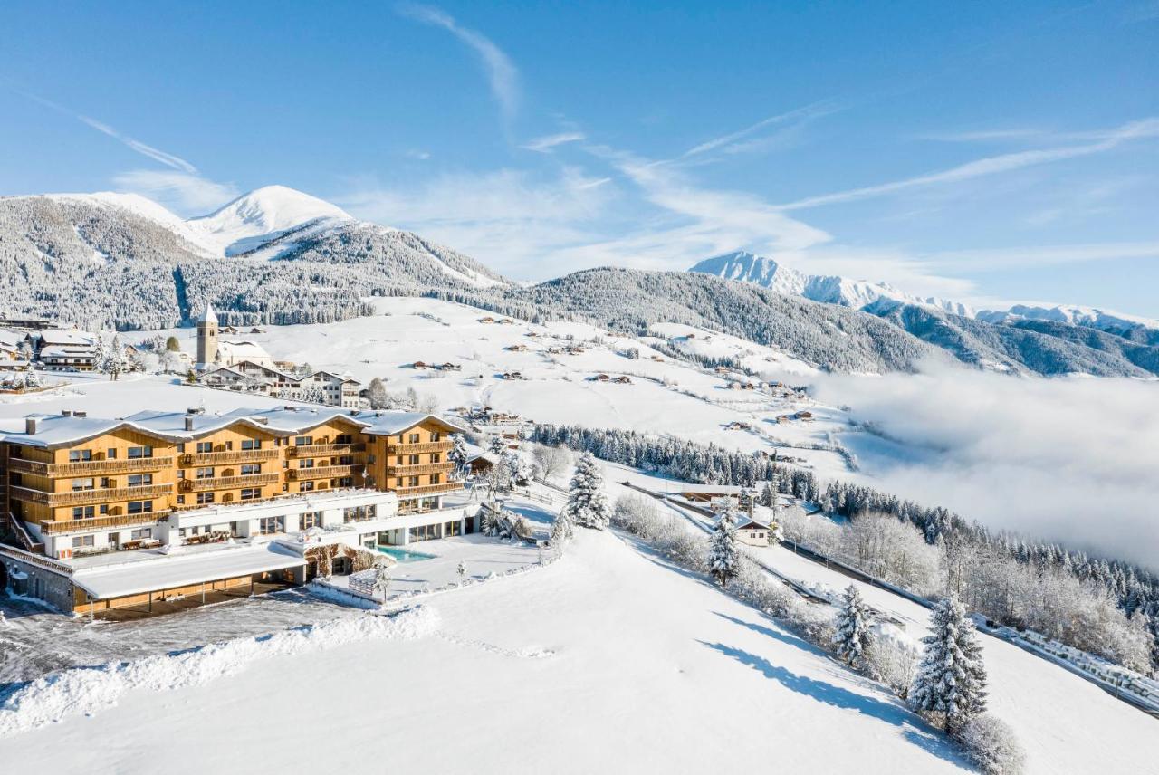 Family Home Alpenhof Maranza Exterior foto